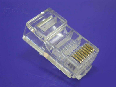 網(wǎng)線水晶頭價格