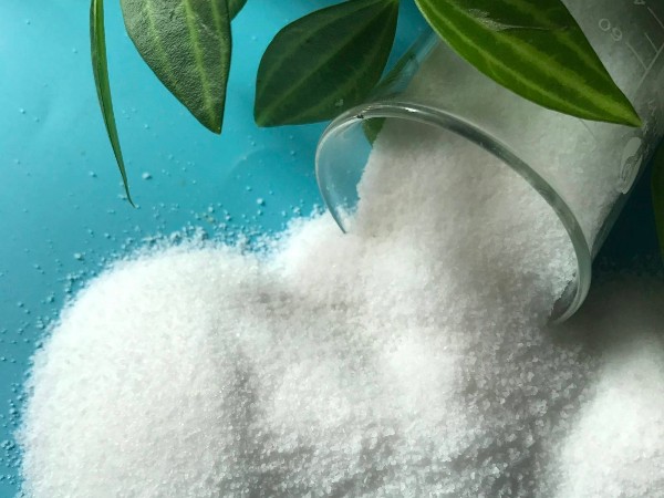 聚丙烯酰胺在紡織業的應用總結！