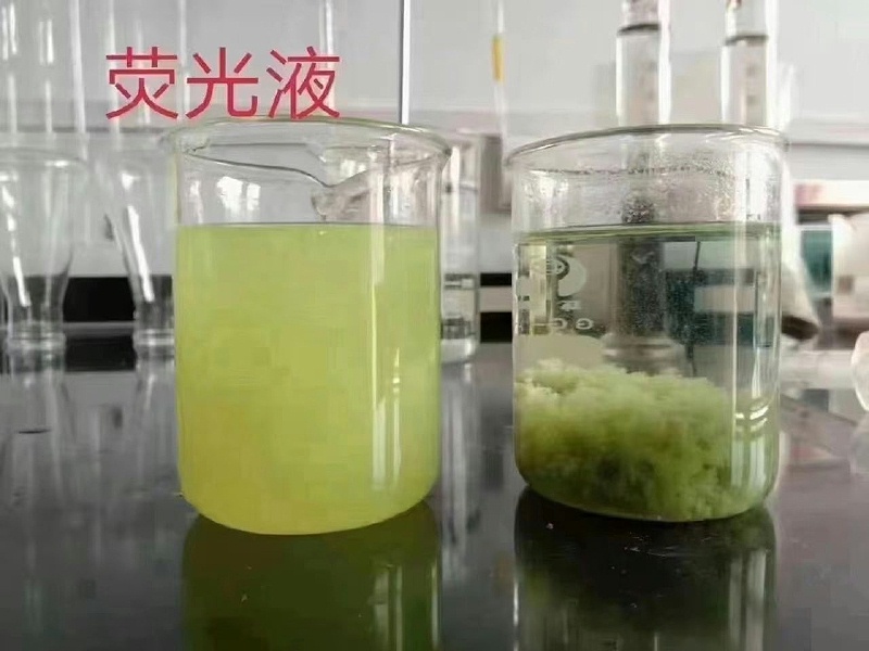 聚丙烯酰胺應用