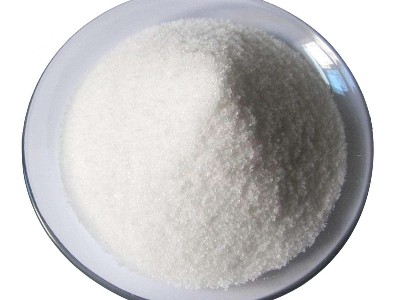 聚丙烯酰胺不止于工業，“保水增產”在農業中也不容小覷