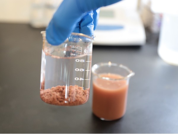 分享干貨，關于生活污水處理的原理！