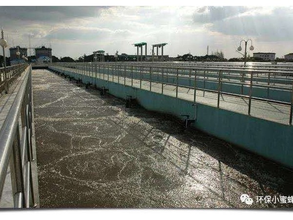 【干貨】強化脫氮除磷的技術方法