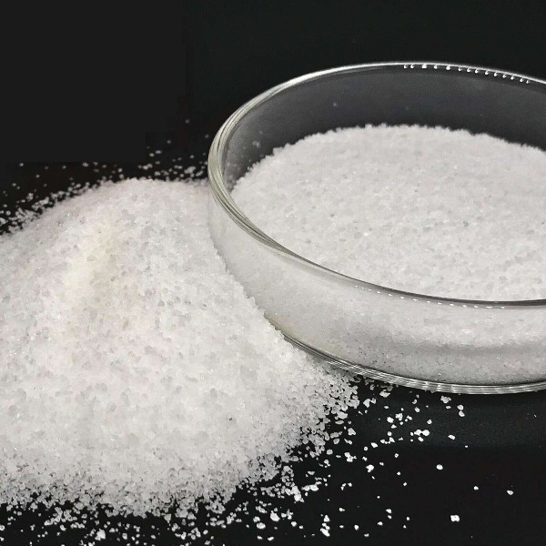 廠家須知：陰離子聚丙烯酰胺在鋼鐵工業的關鍵運用