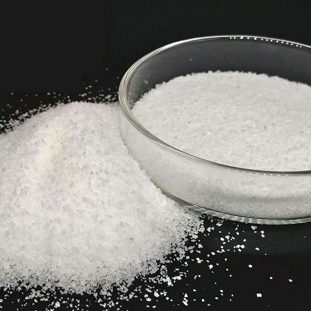 陰離子聚丙烯酰胺 陰離子聚丙烯酰胺