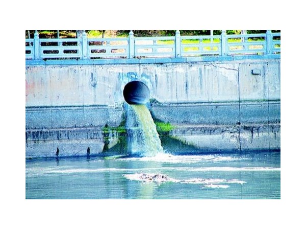 農藥廢水的主要特點！