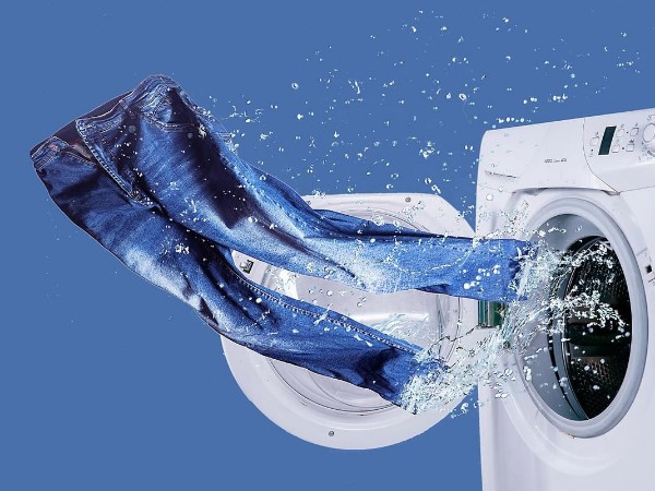 洗衣廢水中磷的快速吸附方法！