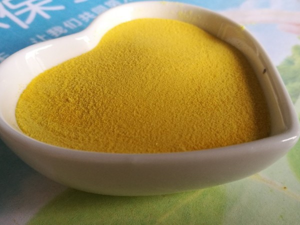 關于聚合氯化鋁的濃度配比你了解多少？