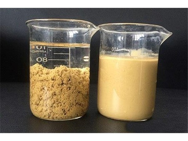 你知道聚合氯化鋁絮凝沉降速度慢的原因是什么？