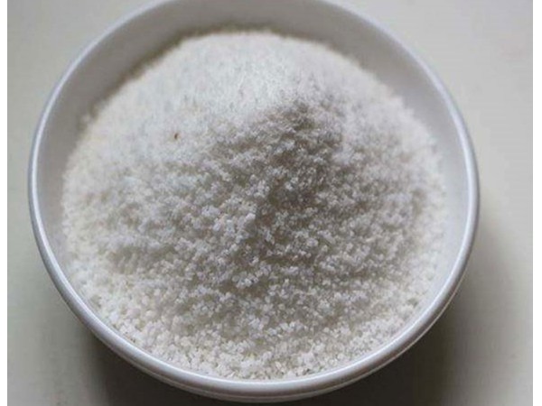 聚丙烯酰胺存放不馬虎，在保質期限內完成使用