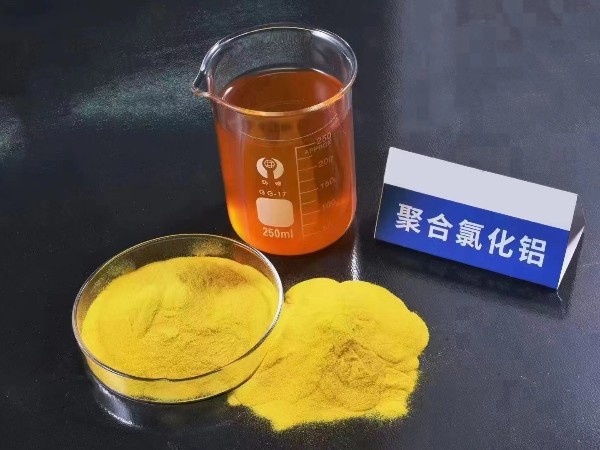 聚合氯化鋁在除磷方面有什么作用？