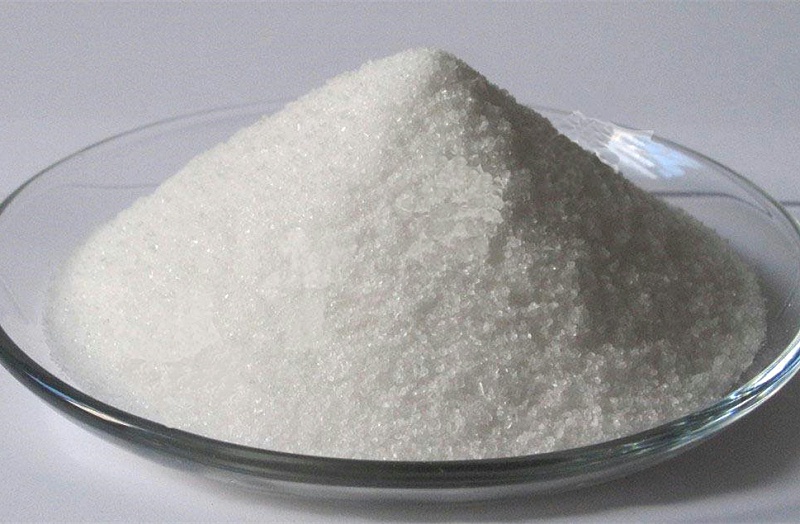 聚丙烯酰胺 聚丙烯酰胺