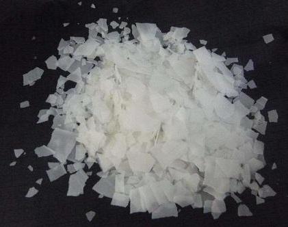 氫氧化鈉和片堿有什么關系？