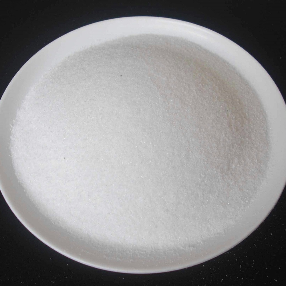 陽離子聚丙烯酰胺 陽離子聚丙烯酰胺