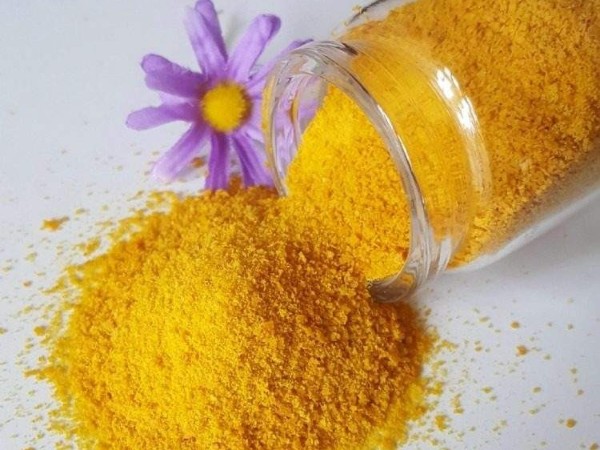 聚合氯化鋁廠家教你怎樣辨別PAC？