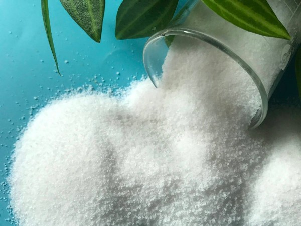 皮革廢水要選用哪種型號的聚丙烯酰胺？