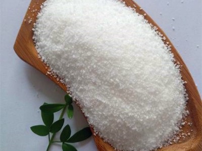 陰離子聚丙烯酰胺的投加出問題？提前了解方式與特性