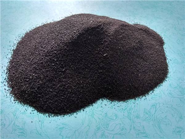 堿式氯化鋁凈水劑可循環使用特性！