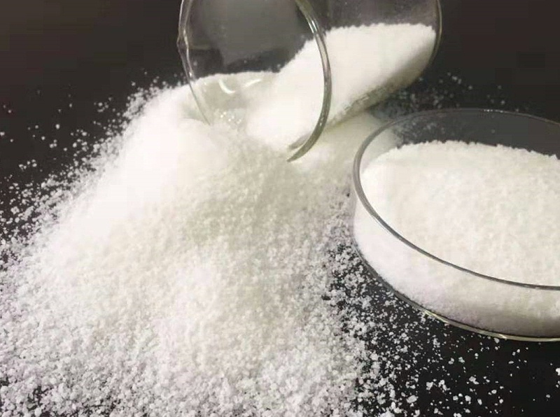 陽離子聚丙烯酰胺