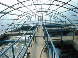 怎樣處理印染工業廢水