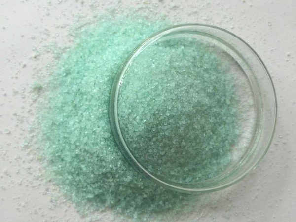 分享干貨！你知道哪種凈水劑脫色效果比較好？