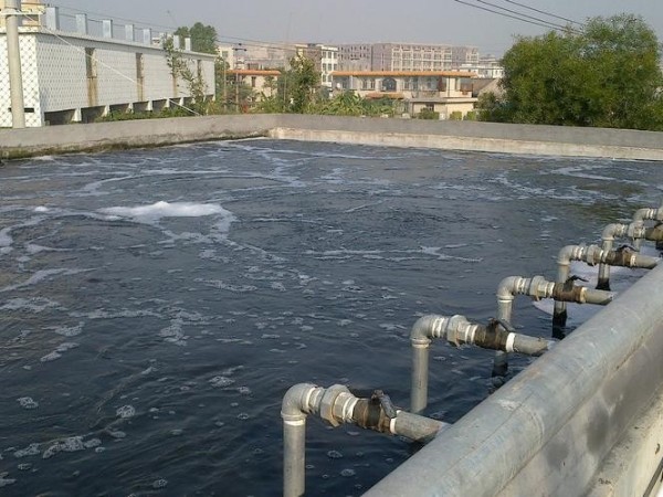 不同廢水水質特點及處理難點！
