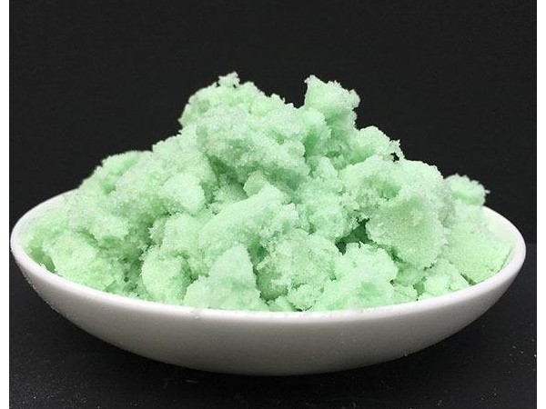 硫酸亞鐵直接投加至污水中的操作方法！