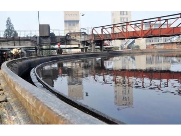 含鉻廢水是工業廢水處理的關鍵環節！