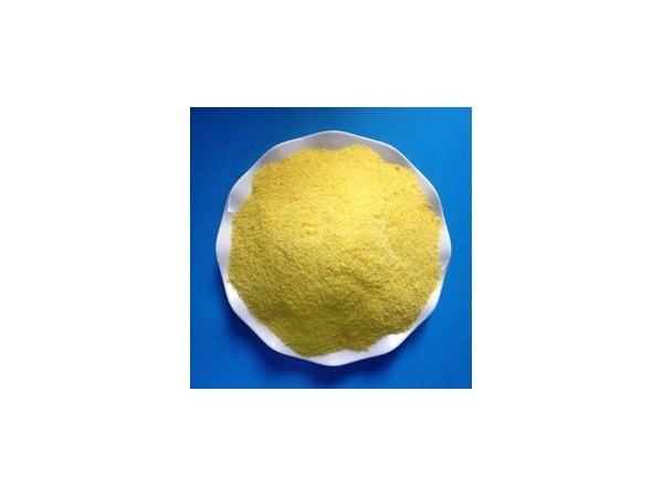 聚合氯化鋁用途和特點(diǎn)