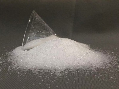 聚丙烯酰胺溶解不能馬虎！注意這些事提升穩定性