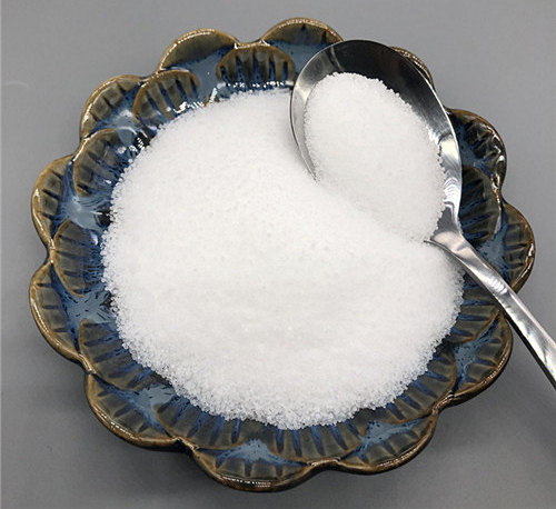 陽離子聚丙烯酰胺