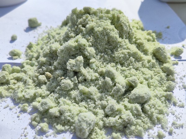 分享干貨！硫酸亞鐵在廢水處理中的機理！