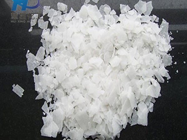 火堿為何價格漲幅這么大？看完你就知道了