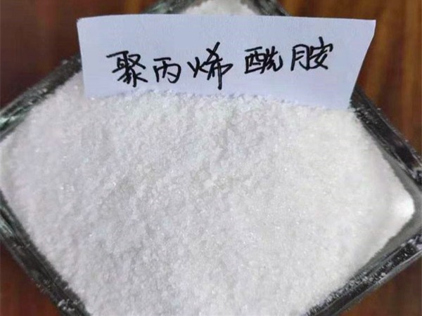 聚丙烯酰胺使用的三誤區(qū)，有效避免才能保質保效