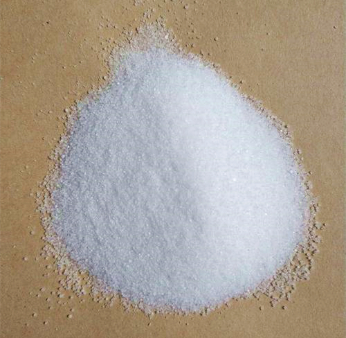 陽離子聚丙烯酰胺