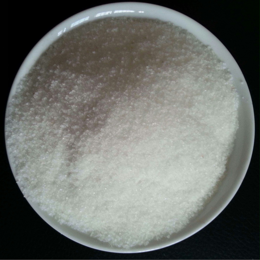 陰離子聚丙烯酰胺 陰離子聚丙烯酰胺