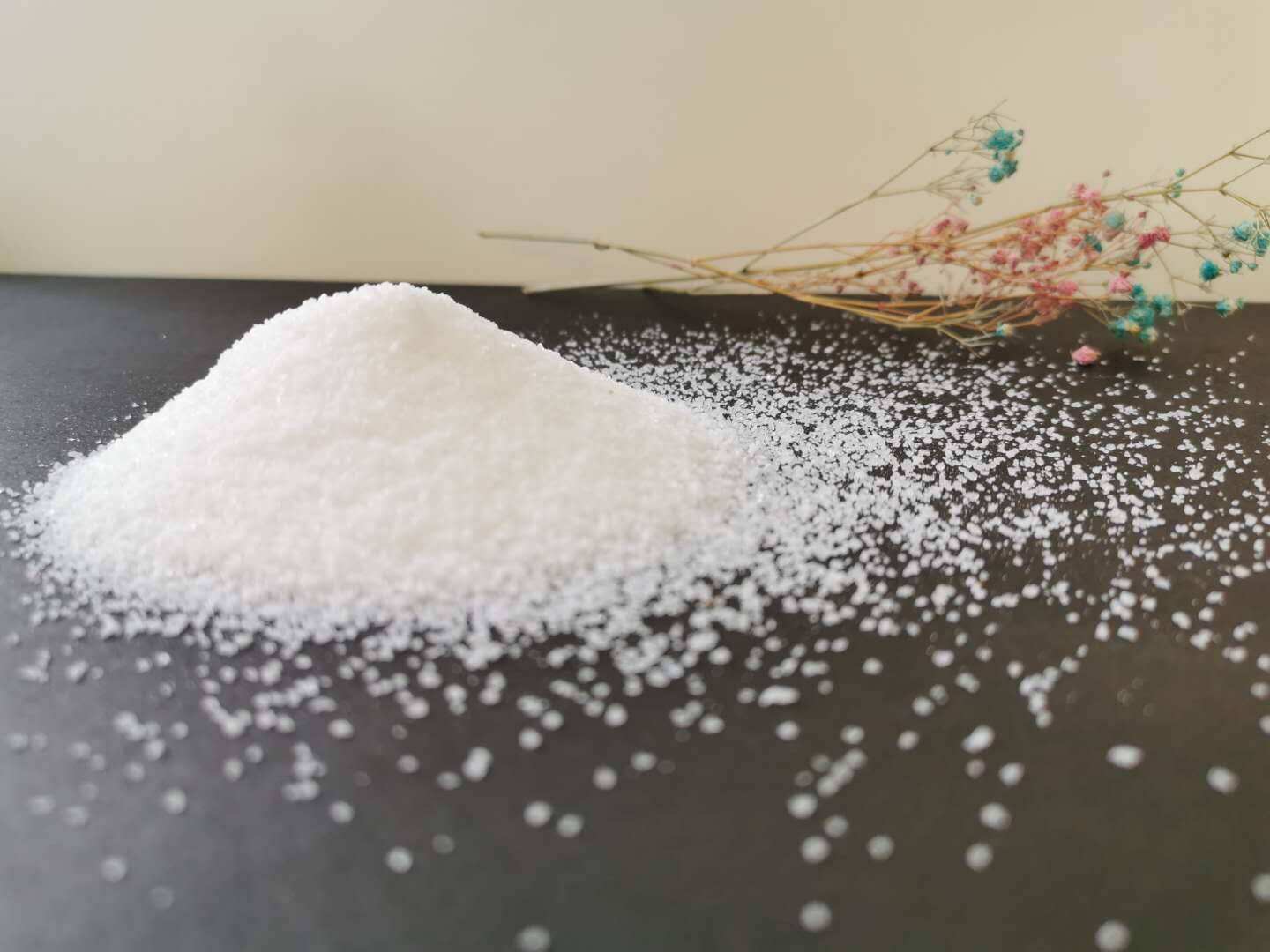 鋼鐵冶金廢水和聚丙烯酰胺有什么關聯？