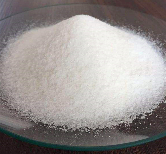 陰離子聚丙烯酰胺